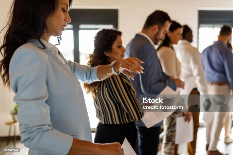 Hiring Clock Ticking